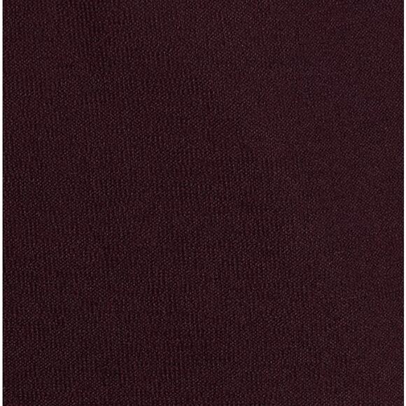 EILEEN FISHER WOMENS SIZE LARGE DRESS TAPERED ANKLE PANT PURPLE MINIMAL NEW - Picture 13 of 14